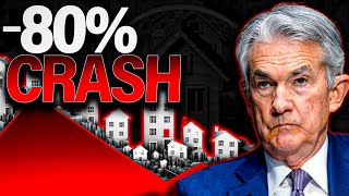 The Real Estate Catastrophe  Blackstones Shocking 73 Profit Drop [upl. by Paley]