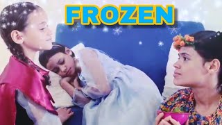 Frozen Depois Do Felizes Para Sempre  Novelinha [upl. by Barber]