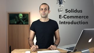 Solidus Rails eCommerce Introduction [upl. by Lehcer]