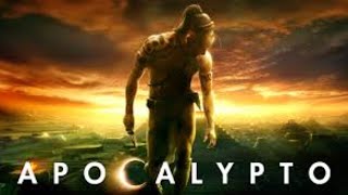 Apocalypto 2006 Full HD Movie  Rudy Youngblood Raoul Trujillo Dalia  Review and Facts [upl. by Amehsyt]