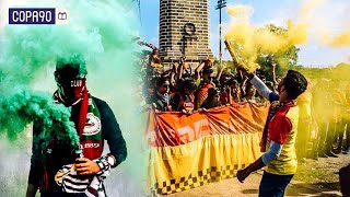 Asias Biggest Rivalry  Kolkata Derby  COPA90 Showcase [upl. by Alejandrina]