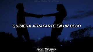 Remmy Valenzuela  Espero Con Ansias Letra [upl. by Anar]