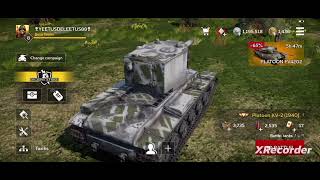 War thunder mobile cuz i can [upl. by Byram]