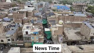 Aman ghwaro Pashto New Song 🔥 Pashtoon Aman Jalsa ❤ drone view 📽 [upl. by Oicnerolf631]