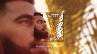 POJEE  Biliraki Official Audio [upl. by Lough]