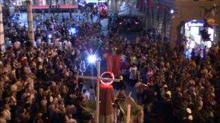 PROCESSIONE SAN LORENZO 2017 [upl. by Ochs]