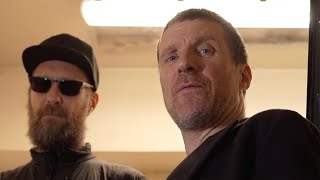 Sleaford Mods  West End Girls Official Video [upl. by Othilie]