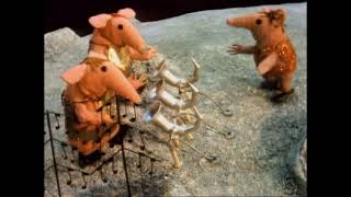 Clangers Original  S01 E11  The Meeting [upl. by Durr449]