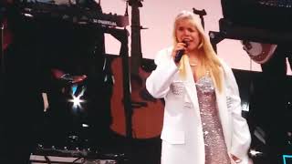 Paloma Faith  Entrance Godiva Festival Coventry 2024 [upl. by Jammal]