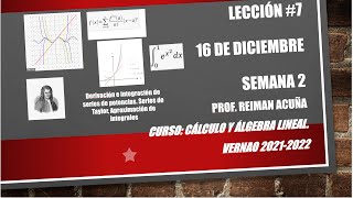 7Clase Jueves 16 de diciembre 500 pm700 pm CAL [upl. by Selden]