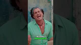 ¿Sabías que así fue como inició la inesperada historia de amor entre Carlos Vives y su esposa [upl. by Soirtimid]