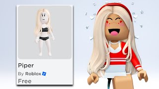 THE NEW ROBLOX BUNDLES 😍 [upl. by Layol251]