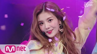 IZONE  Violeta KPOP TV Show  M COUNTDOWN 190411 EP614 [upl. by Arlan]