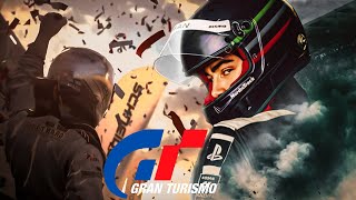 Grand Turismo The Story Of Jann Mardenborough From Gamer To Racer [upl. by Kwan]