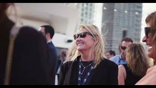 CLIA Business on the Bay and VIP Reception Highlights [upl. by Nickey]