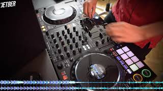 Aprende a Mezclar en Virtual Dj Facilmente Bien Explicado TRIBALwmv [upl. by Allimak]