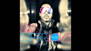 Lenny Kravitz  Superlove Fred Falke Extended Vocal Mix Audio HQ [upl. by Keyser]