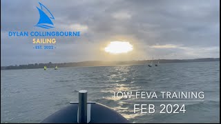 IOW Fevas Feb 2024 [upl. by Trebeh]