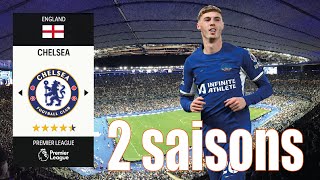 Tout gagner en 2 saisons avec Chelsea sur FC24 [upl. by Alexandros]