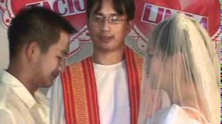 Kankanaey song magay nakin ammos gasat na [upl. by Chatwin91]