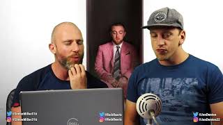 Mac Miller  Ladders METALHEAD REACTION TO HIP HOP [upl. by Nalid966]