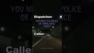 Dispatcher Gets a Victim Klled 🪦 PART 1 Real 911 Calls [upl. by Aelsel]