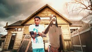 Savage Montana x YoungBoy Never Broke Again  WWYD Official Audio [upl. by Georgia]