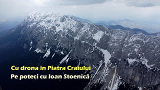 Pietricica din Piatra Craiului Pe poteci cu Ioan Ep 19 [upl. by Avik]