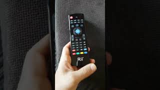 MX3 Rii How to factory reset Rii remote [upl. by Enilaf]