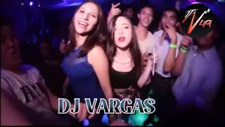 REGGAETON OLD SCHOOL MIX ROMPE DISCOTECA DJ VARGAS [upl. by Enelrahc]