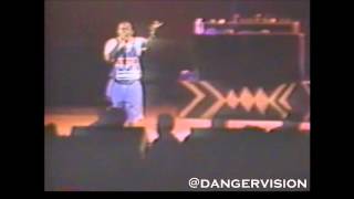 A Tribe Called Quest  Can I kick it  1992  Live at the Apollo [upl. by Boardman71]