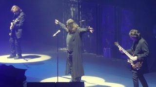 Black Sabbath  Snowblind  Live  Leeds Arena 2017 [upl. by Roos]