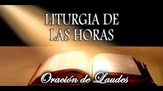 Laudes 30 de octubre de 2024 [upl. by Anma]