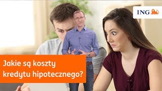 Jakie są koszty kredytu hipotecznego [upl. by Saied]