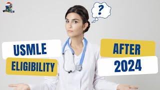 USMLE 2024 Accreditation Requirement ECFMG step by step for IMGs [upl. by Elay]