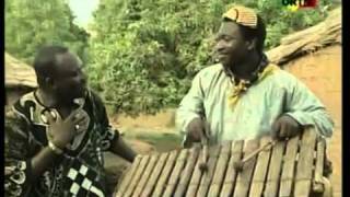 Abdoulaye Diabaté  Balani Maliflv [upl. by Thorman]