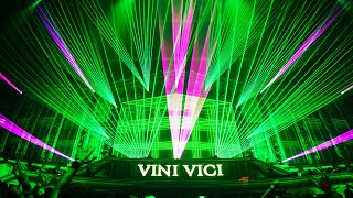 ARMIN VAN BUUREN x VINI VICI x HILIGHT TRIBE  Great Spirit Live at Transmission Prague 2016 4K [upl. by Delwin592]