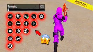 RETO JUGAR CON EL CUSTOM DESORDENADO 😭 FREE FIRE [upl. by Maxfield]