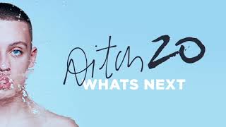 Aitch  Whats Next Official Audio [upl. by Nyahs]