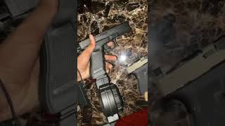 Switchy on HEEM edc edclifestyle edccommunity airsoft strapcheck greenscreen [upl. by Atirahs605]