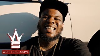 Maxo Kream quotGranniesquot WSHH Exclusive  Official Music Video [upl. by Karli]