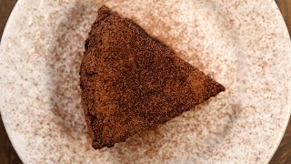 Flourless Chocolate Cake Recipe  Easy To Bake  Curries And Stories With Neelam [upl. by Dyan405]