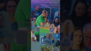 Discurso do senador Eduardo Gomes na Convenção do PL em Palmas [upl. by Kline429]