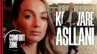 Comfort Zone Kosovare Asllani [upl. by Katlaps282]