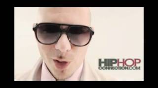 pitbull bom bom Official Video [upl. by Redna]