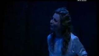 Natalie Dessay  Hamlet  Ophelia scene scene  end [upl. by Eisej]