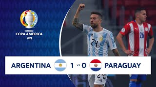 Cuestiones de limites entre Paraguay y Argentina El Comander GEO [upl. by Jenette421]