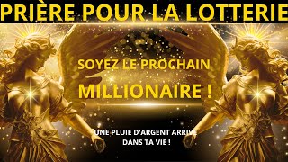 LE SECRET DE GAGNER AUX JEUX ROUGERS ET LOTTERIES  La magie de la richesse  INCROYABLE [upl. by Berna402]