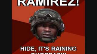 Ramirez To Do List  By Sgt Foley [upl. by Heffron368]