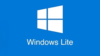 Instalación PASO a PASO Windows 11 LITE OFICIAL  Windows 11 LTSC  OPTIMIZADO [upl. by Minardi651]